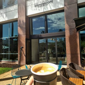 Stereoscope - Coffee Roasteries Near Me - Newport Beach, California Stereoscope - Coffee Roasteries Near Me - Newport Beach, California