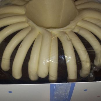 Nothing Bundt Cakes - Plastic wrapped bundt - Bakeries Near Me - San Jose, California Nothing Bundt Cakes - Plastic wrapped bundt - Bakeries Near Me - San Jose, California