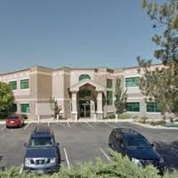 Physical Therapy of Boulder