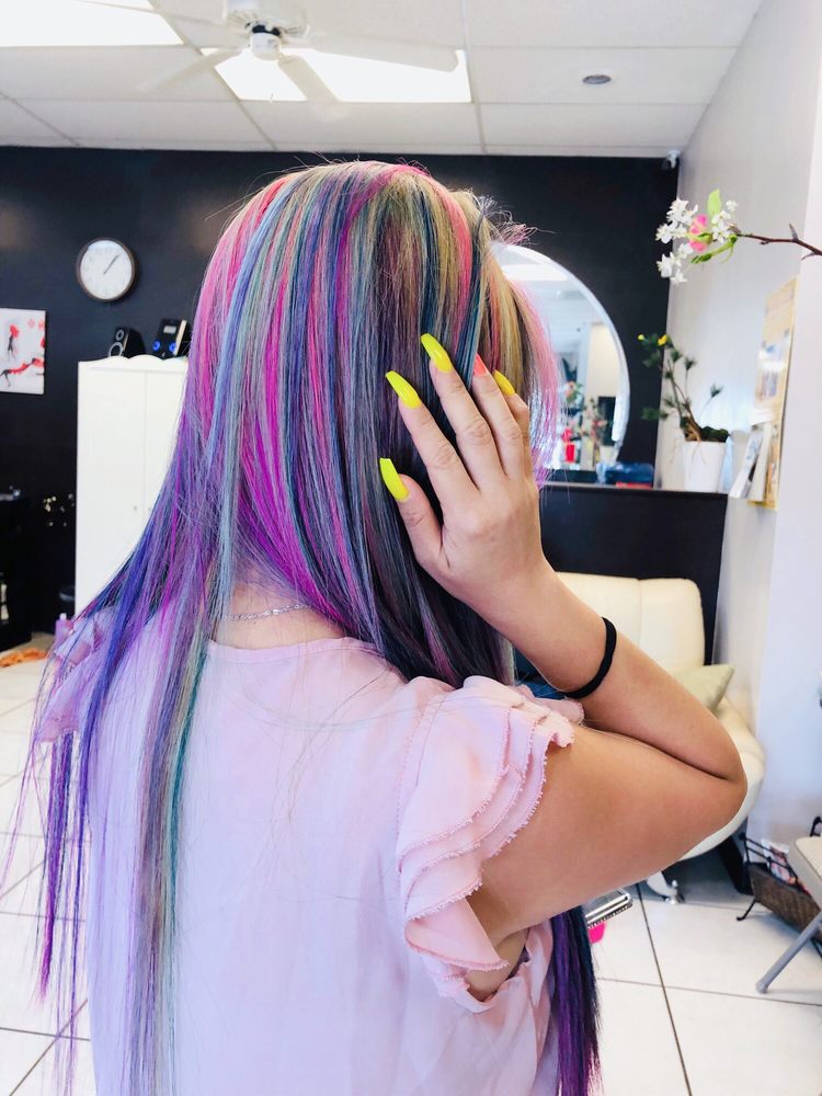 T J SALON 399 Photos 10804 Huffmeister Rd, Houston, Texas Hair