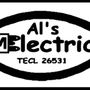 Al's Electric