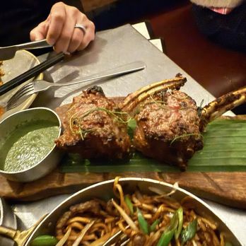 Fatt Pundit - Indian Near Me - London, XGL