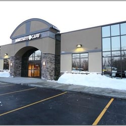 WNY Immediate Care - Depew