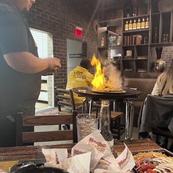 Nacho Daddy - New American Near Me - Las Vegas, Nevada