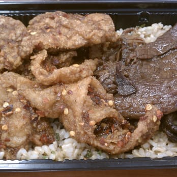 Sugoi - Spicy Garlic Chicken - Japanese Near Me - Honolulu, Hawaii Sugoi - Spicy Garlic Chicken - Japanese Near Me - Honolulu, Hawaii