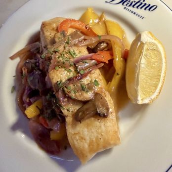 Destino Ristorante - Italian Near Me - Gurnee, Illinois