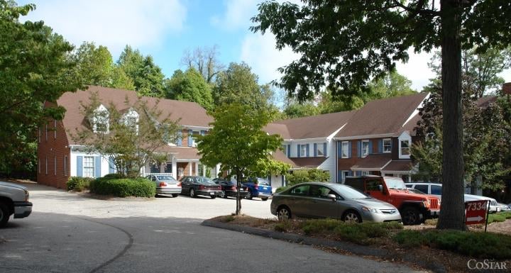 Stephanie Anderson Ladd, LMFT, LPC - grief counselor in Cary, NC