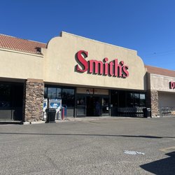 Smith's