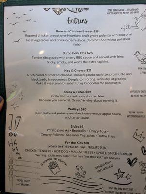 Menu photo 4 Union Corners Tavern Madison, WI Menu photo 4 Union Corners Tavern Madison, WI
