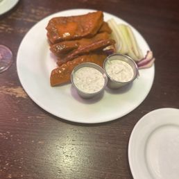 Buffalo Wings