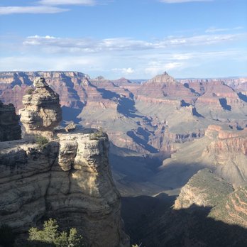 All Star Grand Canyon Tours - Tours Near Me - Flagstaff, Arizona