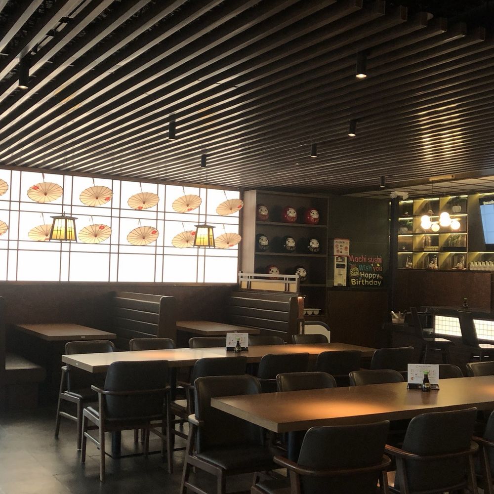 Machi Sushi - Japanese Near Me - Houston, Texas