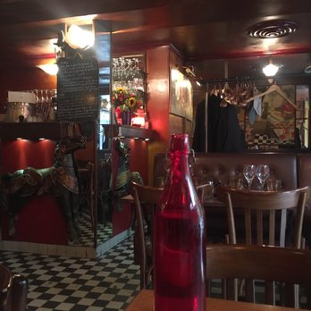 Le Bistrot d'Henri - French Near Me - Paris, 75 Le Bistrot d'Henri - French Near Me - Paris, 75