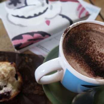 Marwood Bar & Coffeehouse - Coffee & Tea Near Me - Brighton, BNH