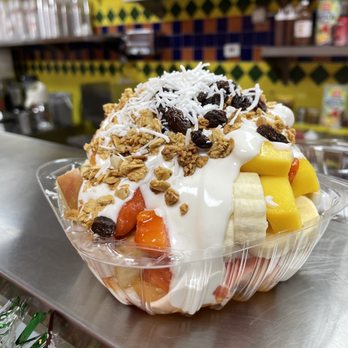 Tropical Paradise - Biónico - Juice Bars & Smoothies Near Me - Paramount, California Tropical Paradise - Biónico - Juice Bars & Smoothies Near Me - Paramount, California