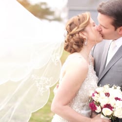 Paolo Cuppari Hair Designs - Beautiful wedding updo by Christina