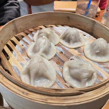 Han Palace - "Soup" dumping - Dim Sum Near Me - Washington, DC, District of Columbia Han Palace - "Soup" dumping - Dim Sum Near Me - Washington, DC, District of Columbia