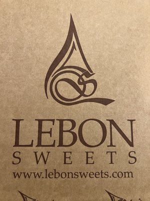 Lebon Sweets by null