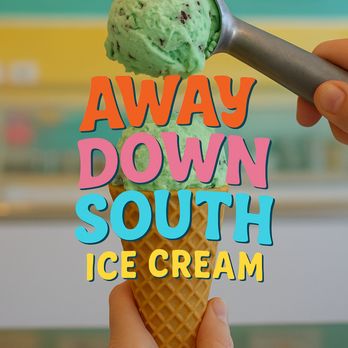 Away Down South - Ice Cream & Frozen Yogurt Near Me - Saint Francisville, Louisiana Away Down South - Ice Cream & Frozen Yogurt Near Me - Saint Francisville, Louisiana