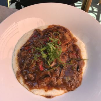 Tableau - Veal Grillades And Grits - Cajun/Creole Near Me - New Orleans, Louisiana