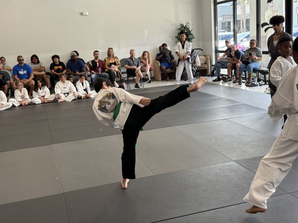 EMPOWER MARTIAL ARTS ACADEMY - Updated May 2025 - 13 Photos - 8776 ...