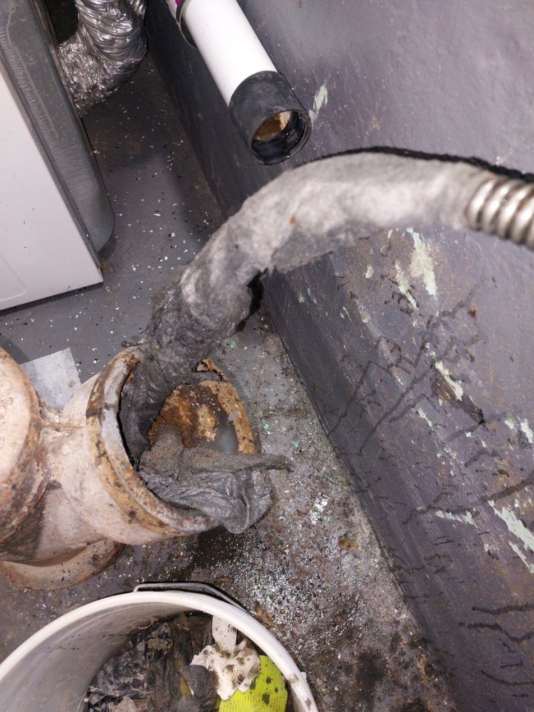 Slide of IBR Plumbing services
