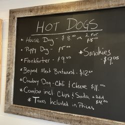 Scotty’s Dog Shack