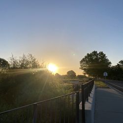 Franklin Creek Trail