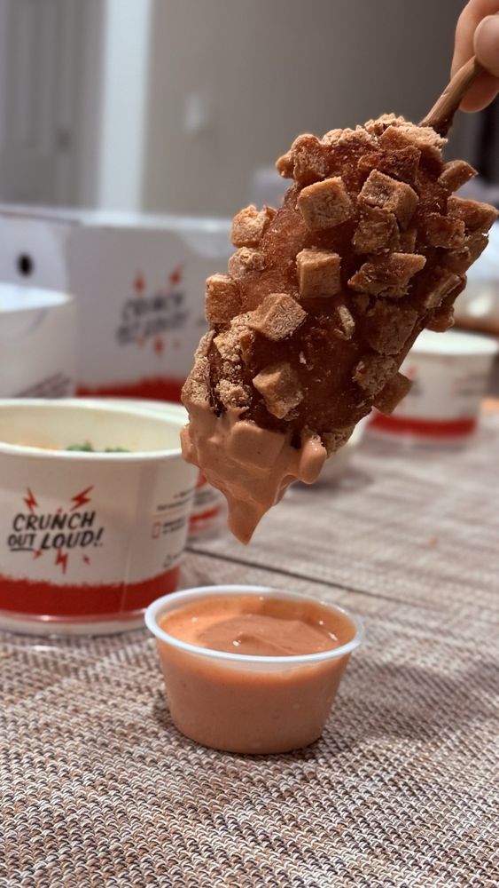 Bonchon Petaluma – N McDowell Blvd