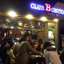 Club Bonito