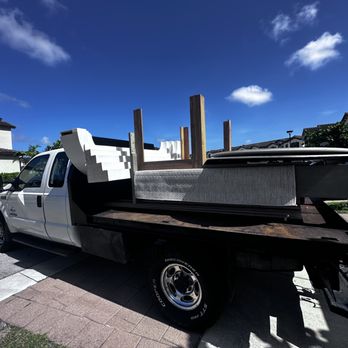 Yadier Transport Service - Remover Basura - Junk Removal & Hauling Near Me Yadier Transport Service - Remover Basura - Junk Removal & Hauling Near Me