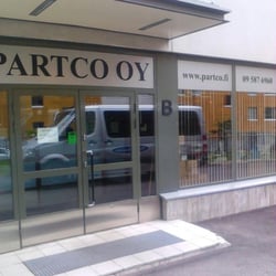 Partco