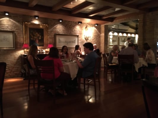 Anna Ristorante by null