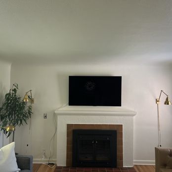 Residential Renue - TV Mounting Near Me