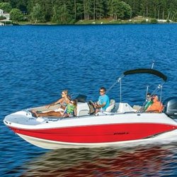 CF Watersports