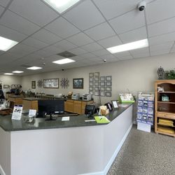 Kings Bay Mail & More - Great shop!