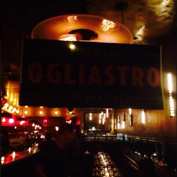 Ogliastro - Pizza Near Me - Brooklyn, New York Ogliastro - Pizza Near Me - Brooklyn, New York