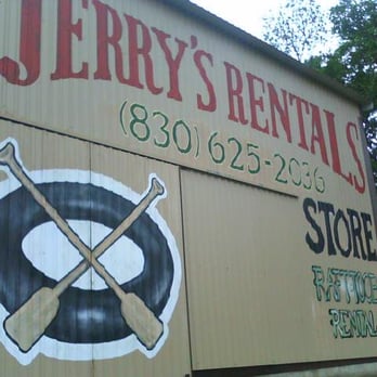 Jerry's Rentals - Tubing Near Me - New Braunfels, Texas Jerry's Rentals - Tubing Near Me - New Braunfels, Texas