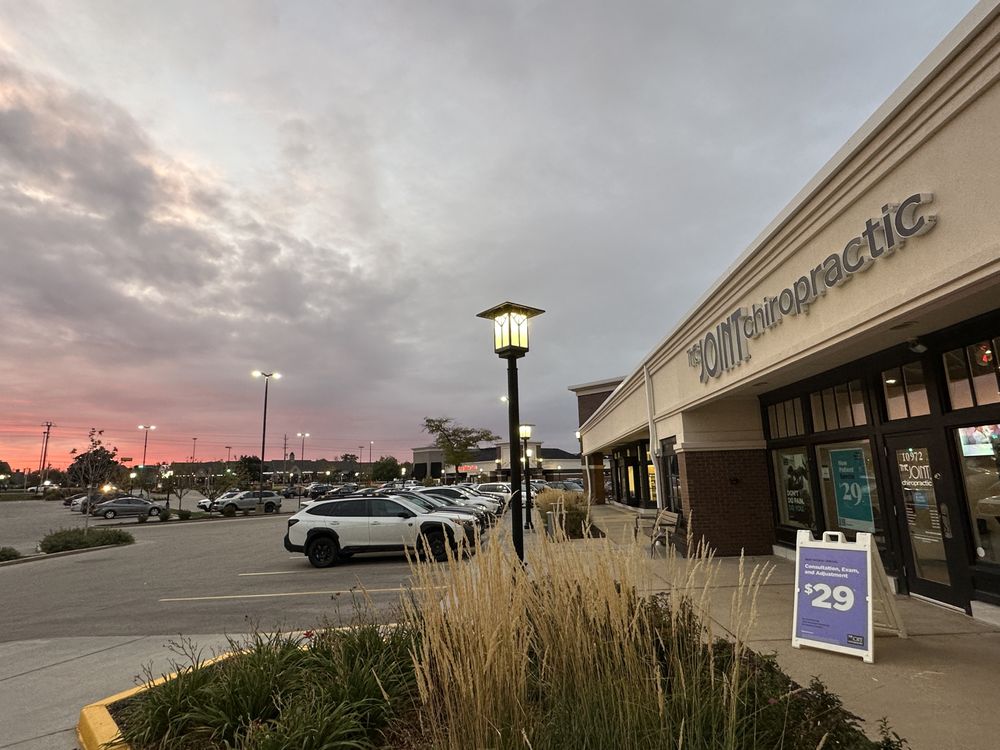 The Joint Chiropractic - patient advocate in Mequon, WI