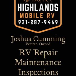 Highlands Mobile RV Repair