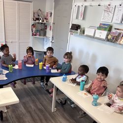 Building Blocks Daycare