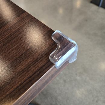9 Dish Tofu House - table corner safety protector - Korean Near Me - Tustin, California 9 Dish Tofu House - table corner safety protector - Korean Near Me - Tustin, California