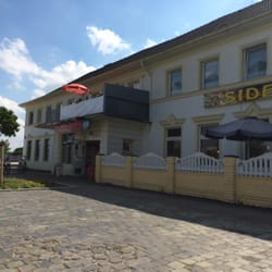 Bedburg Bahnhof