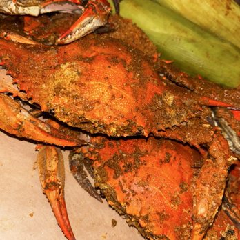Waverly Crabs & Seafood - Steamed crabs and corn - Seafood Markets Near Me - Baltimore, Maryland Waverly Crabs & Seafood - Steamed crabs and corn - Seafood Markets Near Me - Baltimore, Maryland