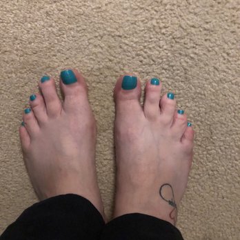 Pro Nails - Pedicure - Nail Salons Near Me - Langley, British Columbia