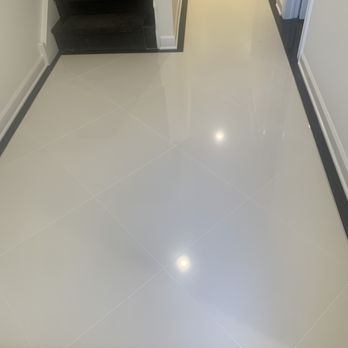 Sir Grout Chicago - Shiny and spotless--literally a dream to look at! - Refinishing Services Near Me - Chicago, Illinois