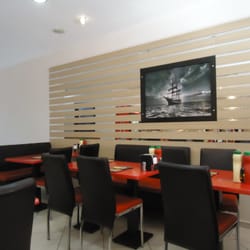 Villa Grilla - Alsancak Sb.