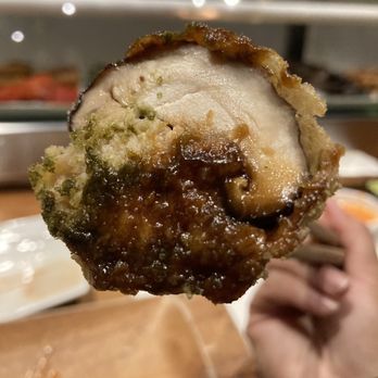 Shizen - Shizen Shiitake - Sushi Bars Near Me - San Francisco, California