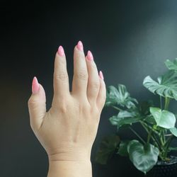 Lovely Spa Nails