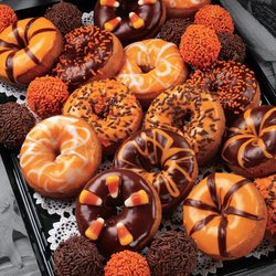 Yum Yum Donuts